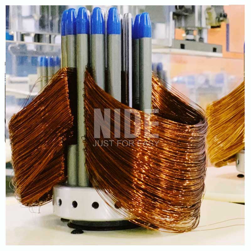 motor winding machine,coil winding machine,motor coil winding machine,automatic motor winding machine