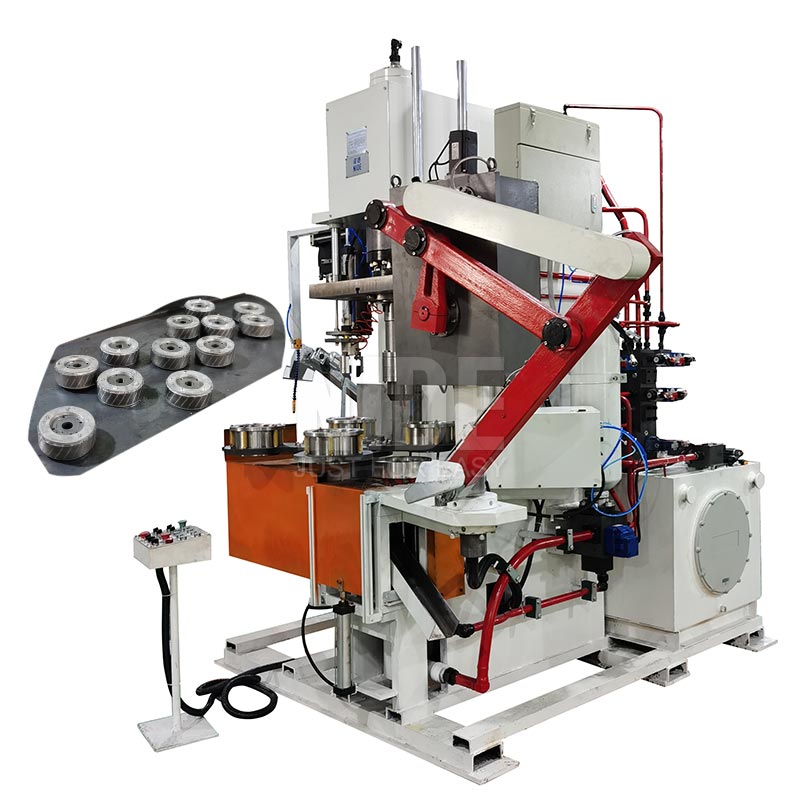 die casting machine,rotor die casting machine,aluminum die casting machine