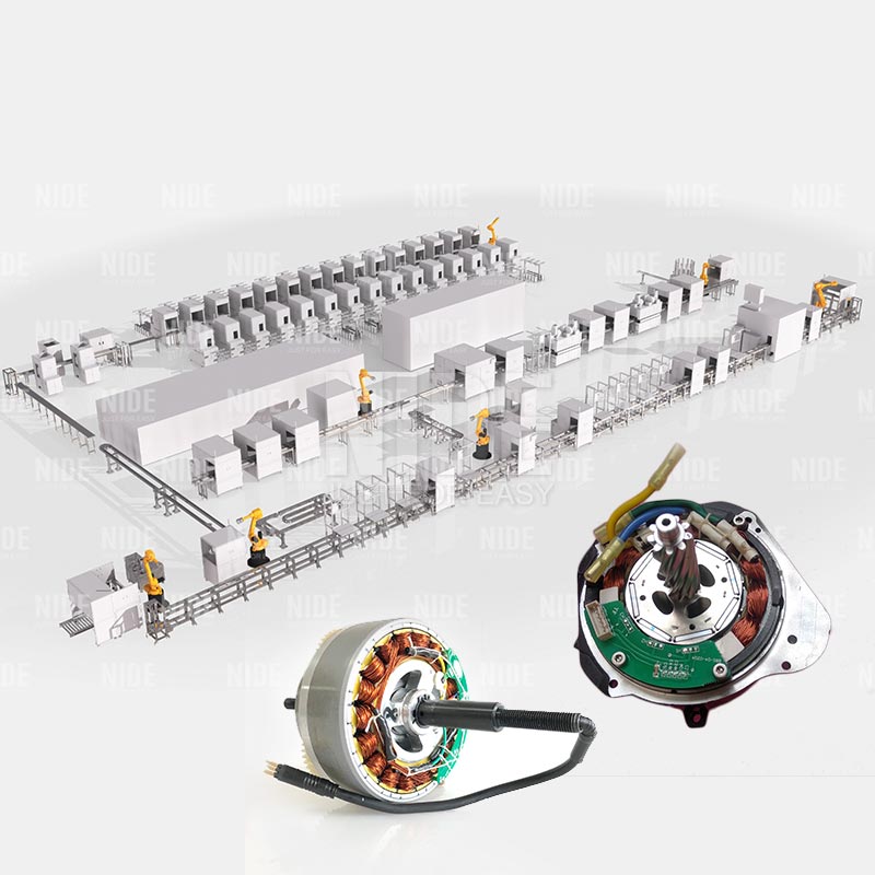 rickshaw motor manufacturing,motorcycle motor manufacturing.,electric car motor manufacturing,automatic motor assembly line