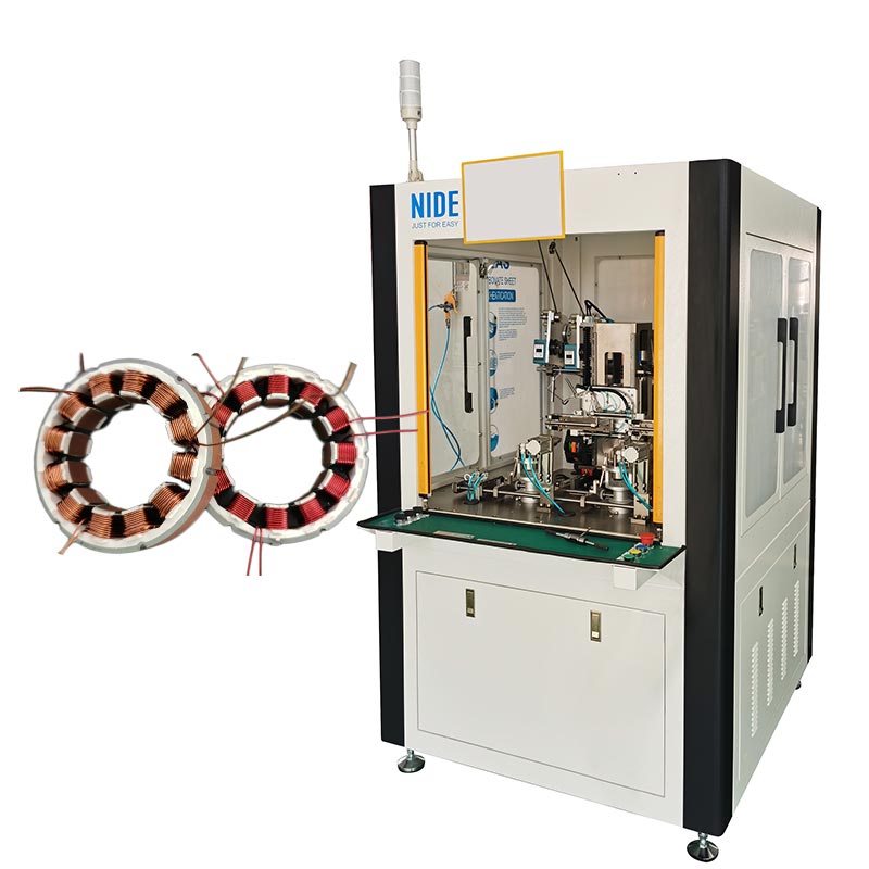 motor winding machine,needle winding machine,automatic motor winding machine