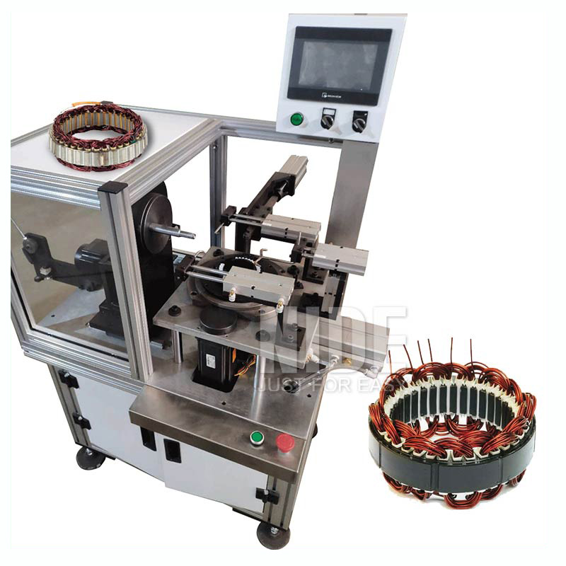 alternator winding machine,alternator stator winding machine,alternator motor winding machine,alternator coil winder