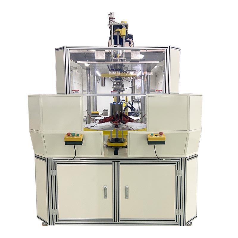 new energy motor winding machine,motor winding machine,electric car motor winding machine