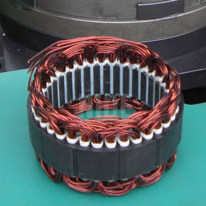alternator winding machine,alternator motor coil winder,auto car motor winding machine