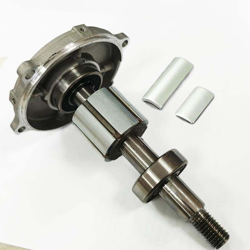 BLDC Strong Neodymium Magnets N52