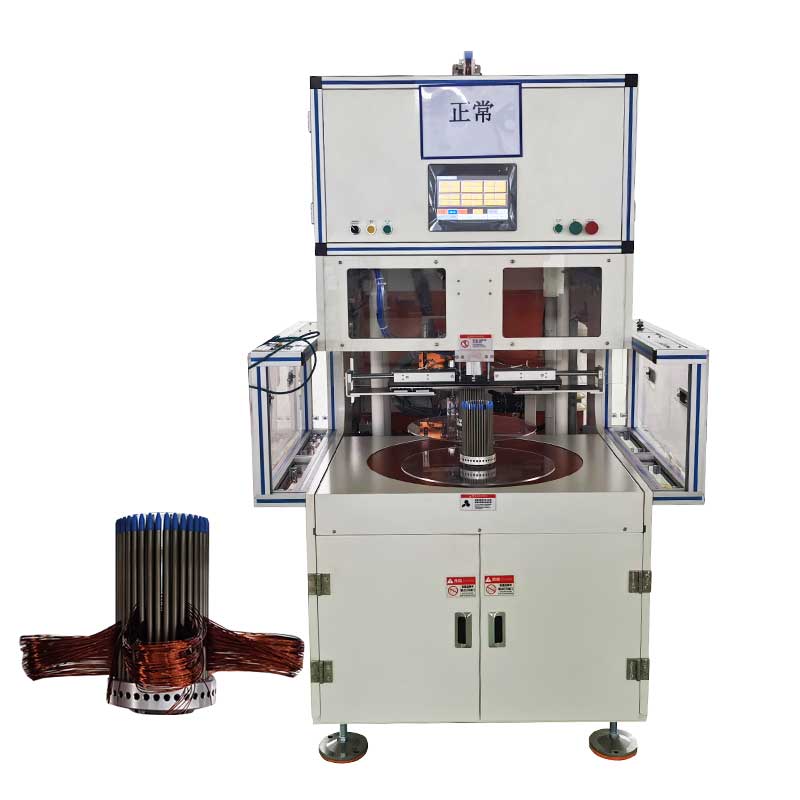 motor winding machine,motor coil winding machine,automatic motor winding machine