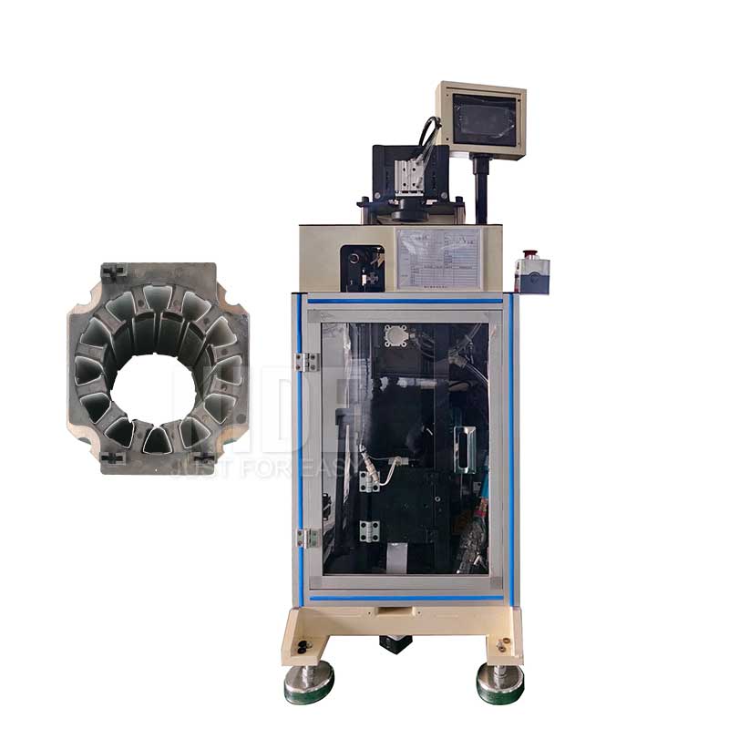 Automatic Motor Inner Stator Insulation Paper Insertion