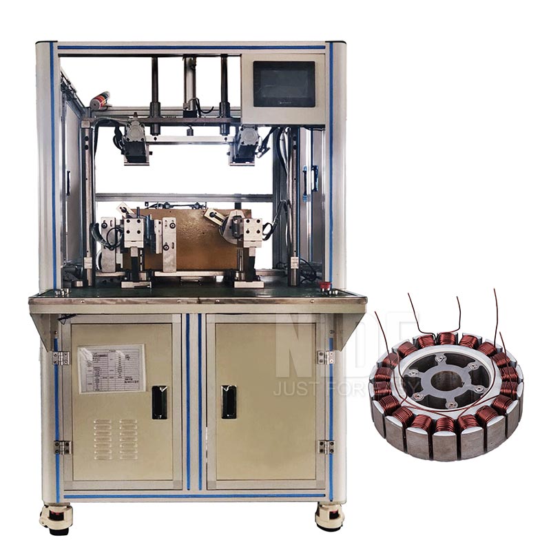 hub  motor winding machine,wheel hub motor winding machine,wheel motor winding machine